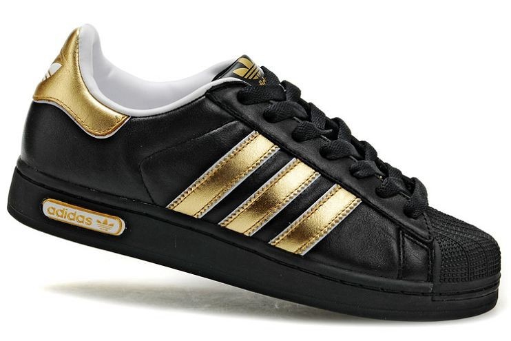 adidas superstar noir soldes